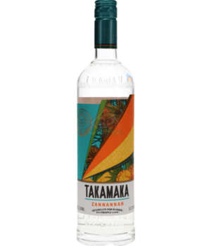 Takamaka Zannannan