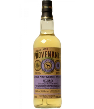 Talisker 8y Dlop Lmdw (Douglas Laing - Provenance)