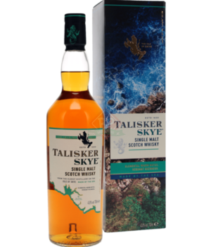 Talisker Skye Incl. Doos