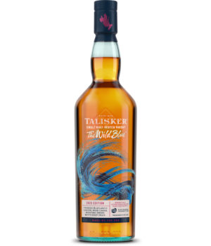 Talisker The Wild Blue 2025