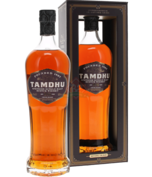 Tamdhu 18 Years Incl. Box
