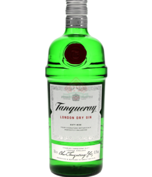 Tanqueray
