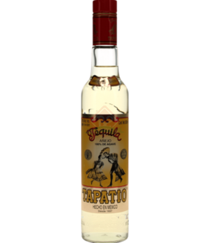 Tapatio Anejo 50cl