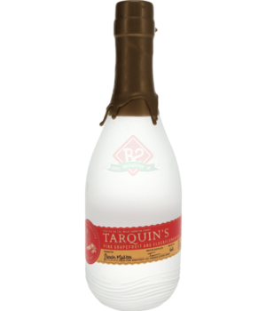 Tarquin's Elderflower & Pink Grapefruit Gin