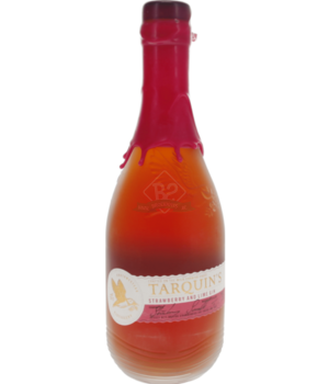 Tarquin's Strawberry Lime Gin
