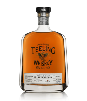 Teeling 1991 28y Rum Nectar