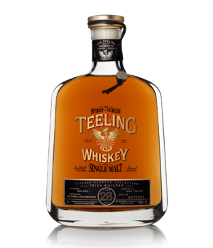 Teeling 28y