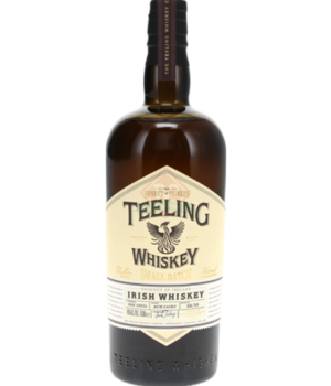 Teeling Small Batch Rum Finish Boîte Incl.