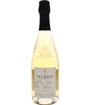 Telmont Blanc Des Blancs 2012
