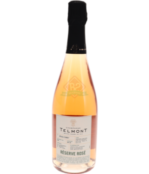 Telmont Rose (Schade: Etiket vuil, beschadigd of ontbrekend)