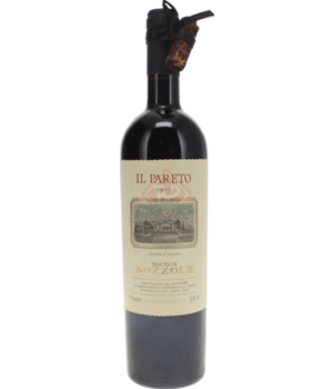 Tenuta Di Nozzole Il Pareto 1993