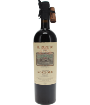 Tenuta Di Nozzole Il Pareto 1998