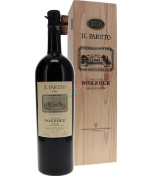 Tenuta Di Nozzole Il Pareto 1998 Magnum (1,5l)