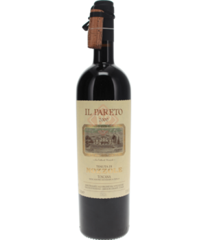 Tenuta Di Nozzole Il Pareto 2000