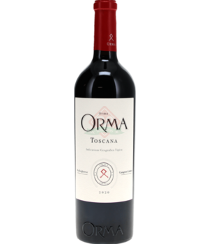 Tenuta Sette Ponti Podere Orma 2020