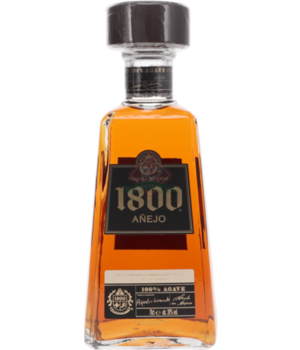 Tequila 1800 Anejo Reserva