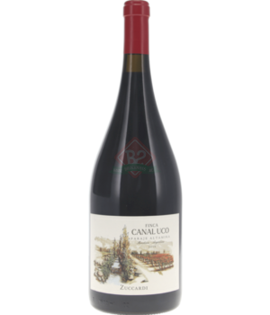 Terrazas De Los Andes Reserva Malbec 2020 Magnum (1,5l)