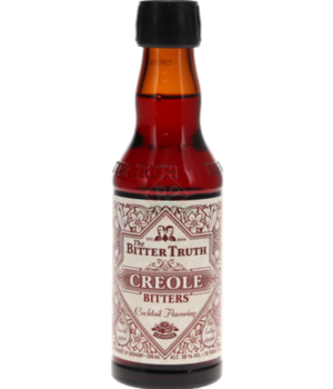 The Bitter Truth Creole Bitter 20cl