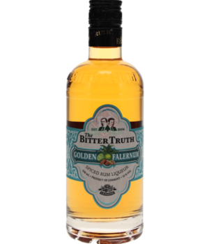 The Bitter Truth Golden Falernum Liqueur 50cl