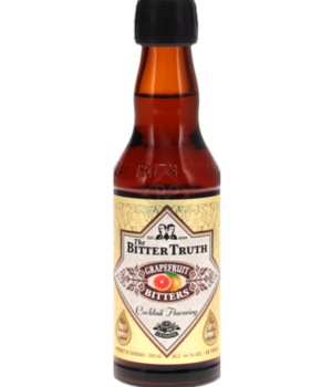 The Bitter Truth Grapefruit Bitter 20cl