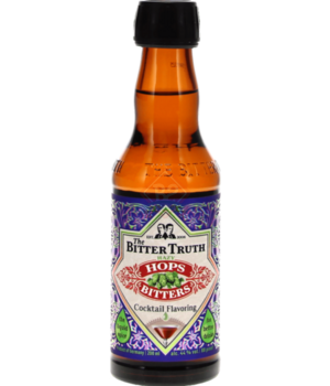 The Bitter Truth Hazy Hops Bitter 20cl