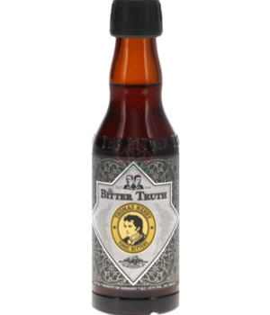 The Bitter Truth Thomas Henry Bitter 20cl