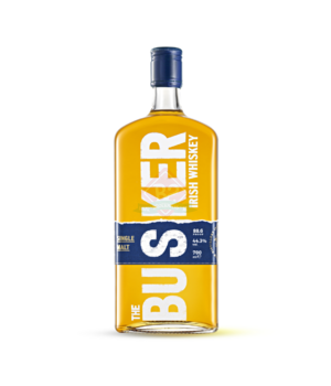 The Busker Single Malt