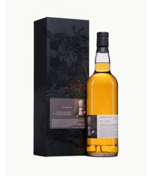 The Cargill 2016 5y (Adelphi) Boîte Incl.