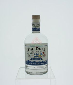 The Duke Wanderlust Gin