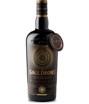The Gauldrons Eclipse (Douglas Laing Regional Malts)