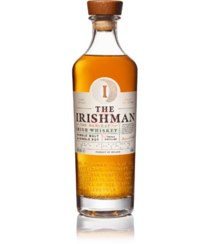 The Irishman Harvest