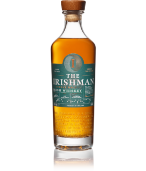 The Irishman Single Malt Incl. Box