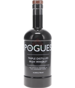 The Pogues Blend