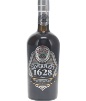 The Secret Treasures Silverfleet Windward 50cl