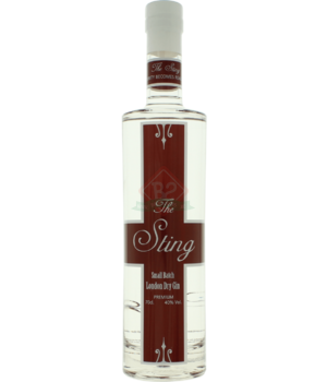 The Sting London Dry Gin