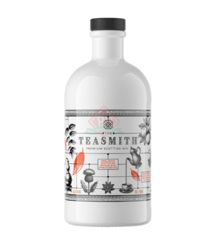 The Teasmith Gin
