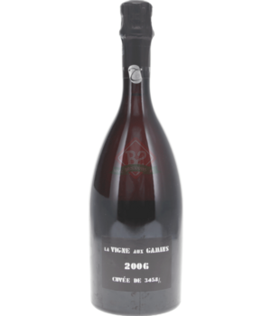 Thienot La Vigne Aux Gamins 2006
