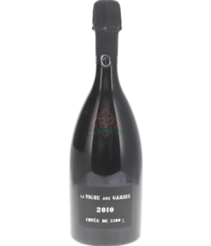 Thienot La Vigne Aux Gamins 2010