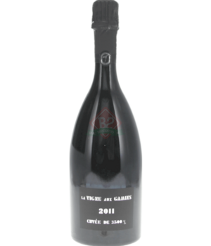 Thienot La Vigne Aux Gamins 2011 Incl. Box