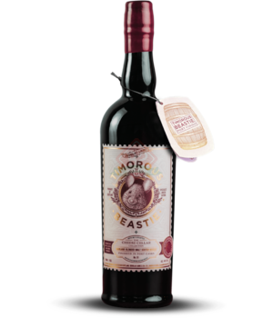 Timorous Beast The Cheese Cellar Collection Port Finish (Douglas Laing Regional Malts)