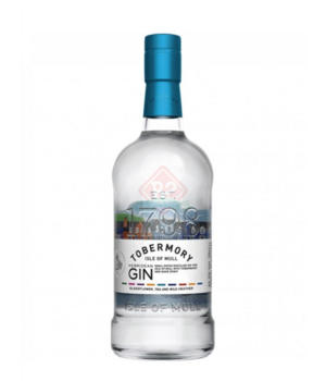 Tobermory Gin