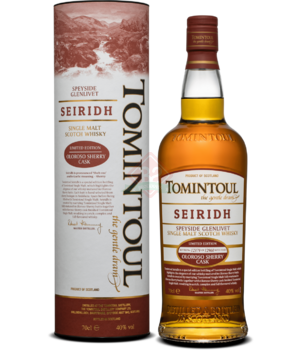 Tomintoul Seiridh