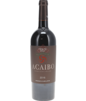 Trinite Estate Acaibo 2016