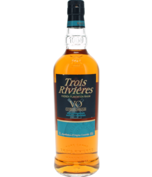 Trois Rivières Vo Cuvee Du Moulin