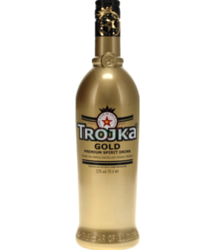 Trojka Gold