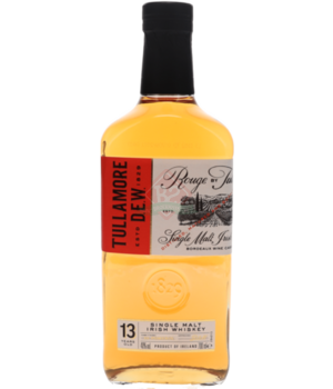 Tullamore Dew 13y Rouge