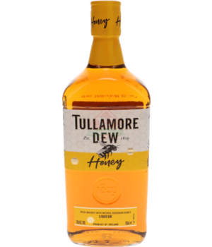 Tullamore Dew Honey