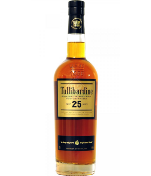 Tullibardine 25y