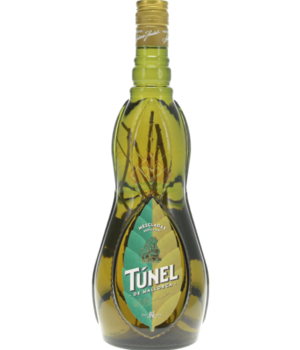 Tunel Hierbas Mezcladas 1l