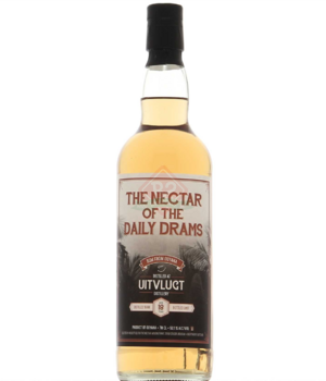 Uitvlugt 1998 18y Dd (The Nectar)